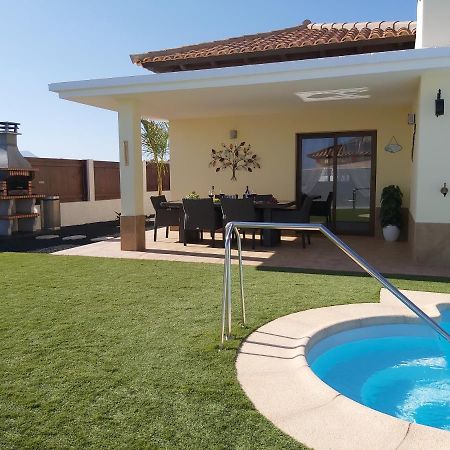 Villa Thais, Private Heated Pool, Ideal For Your Holidays In Калета де Фусте Екстериор снимка