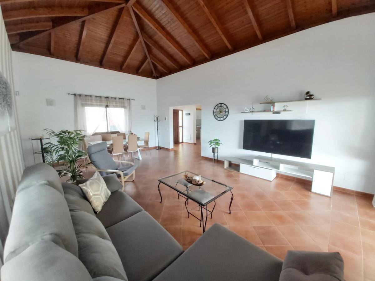 Villa Thais, Private Heated Pool, Ideal For Your Holidays In Калета де Фусте Екстериор снимка