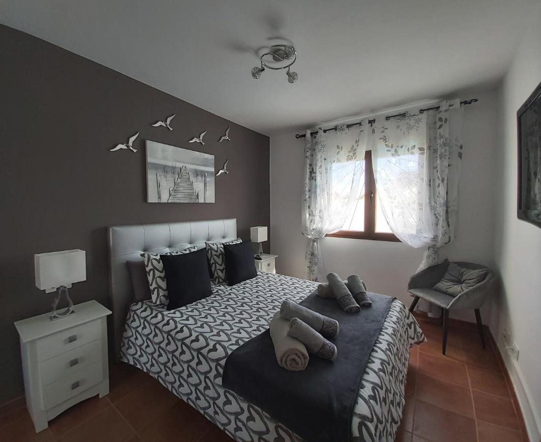 Villa Thais, Private Heated Pool, Ideal For Your Holidays In Калета де Фусте Екстериор снимка