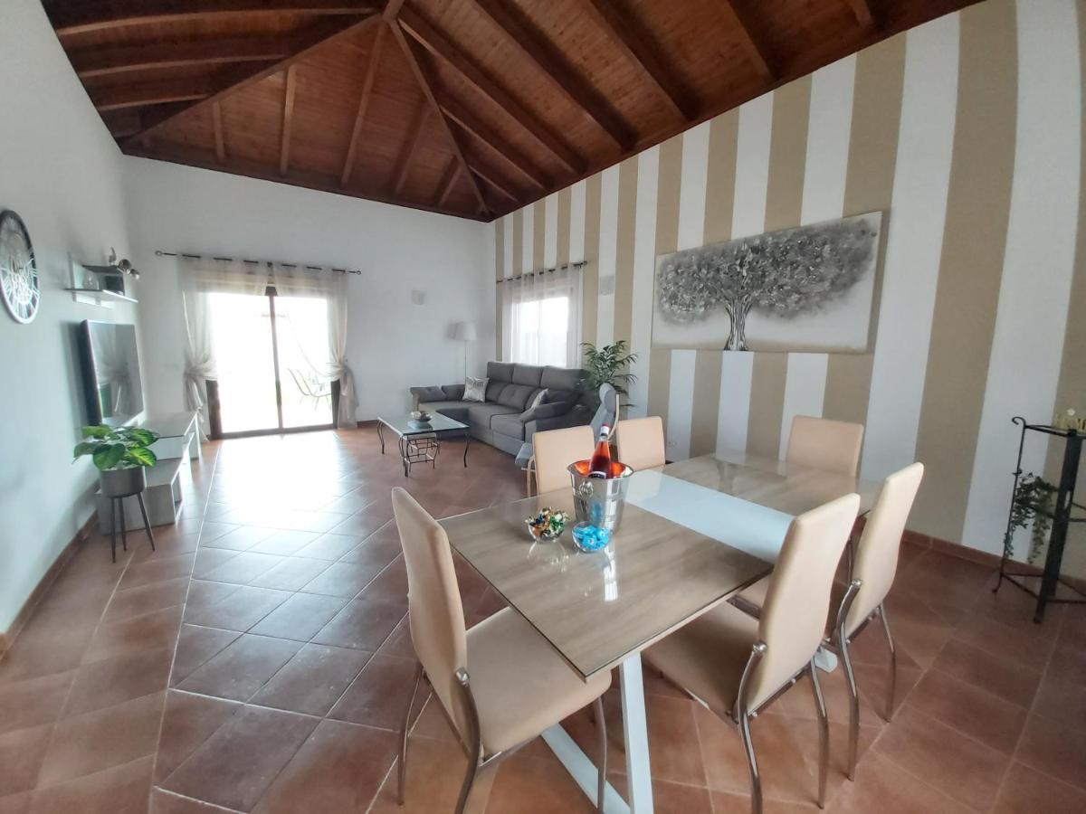 Villa Thais, Private Heated Pool, Ideal For Your Holidays In Калета де Фусте Екстериор снимка
