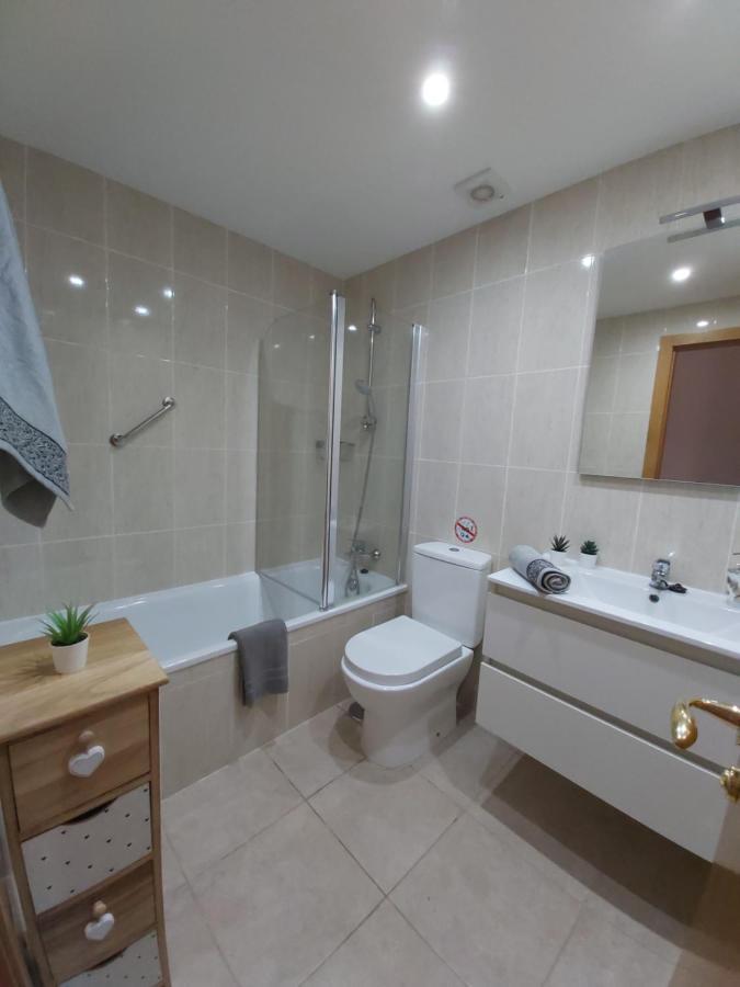 Villa Thais, Private Heated Pool, Ideal For Your Holidays In Калета де Фусте Екстериор снимка