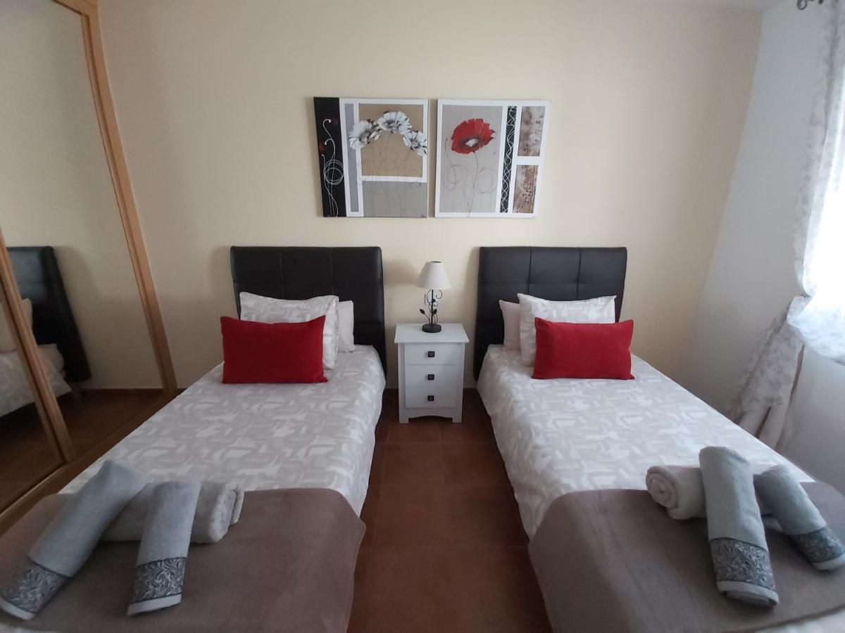 Villa Thais, Private Heated Pool, Ideal For Your Holidays In Калета де Фусте Екстериор снимка
