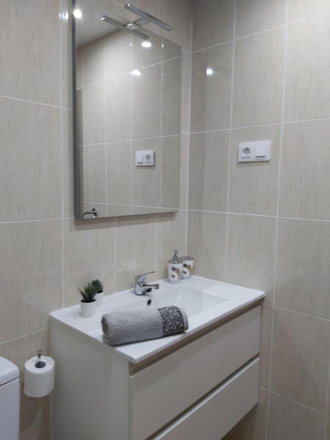 Villa Thais, Private Heated Pool, Ideal For Your Holidays In Калета де Фусте Екстериор снимка