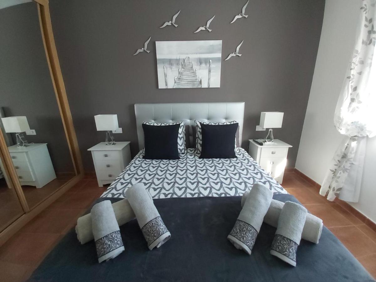 Villa Thais, Private Heated Pool, Ideal For Your Holidays In Калета де Фусте Екстериор снимка