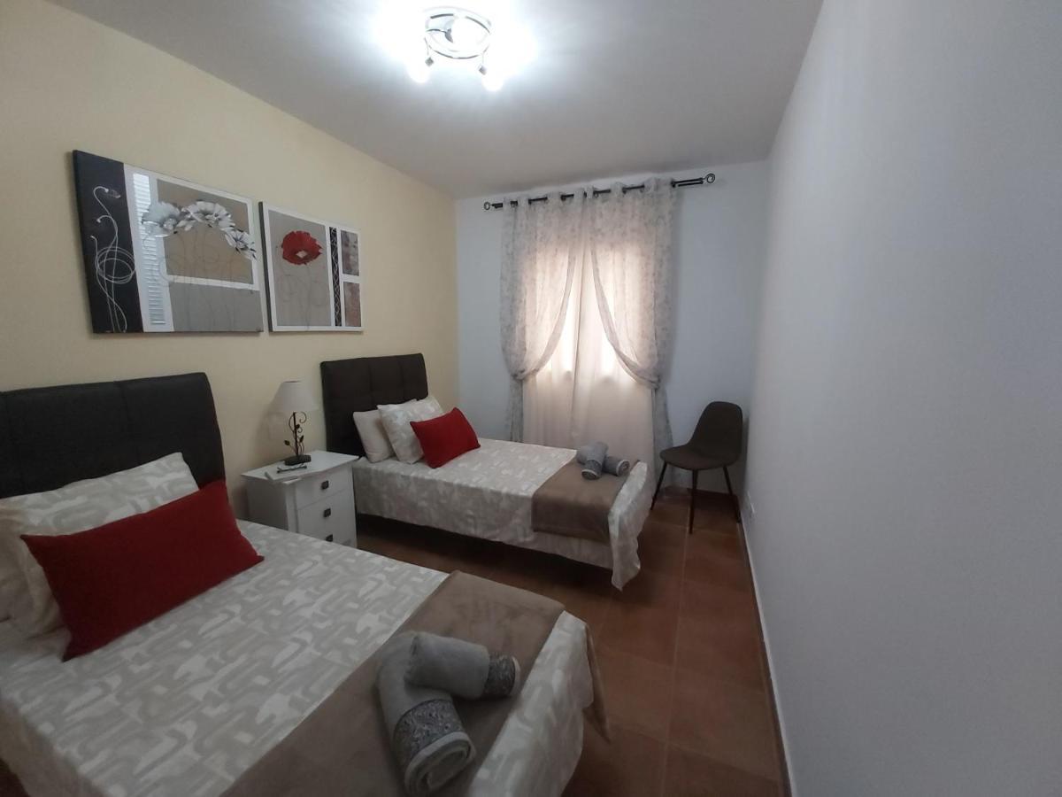 Villa Thais, Private Heated Pool, Ideal For Your Holidays In Калета де Фусте Екстериор снимка