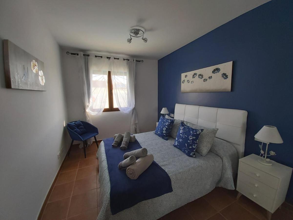 Villa Thais, Private Heated Pool, Ideal For Your Holidays In Калета де Фусте Екстериор снимка