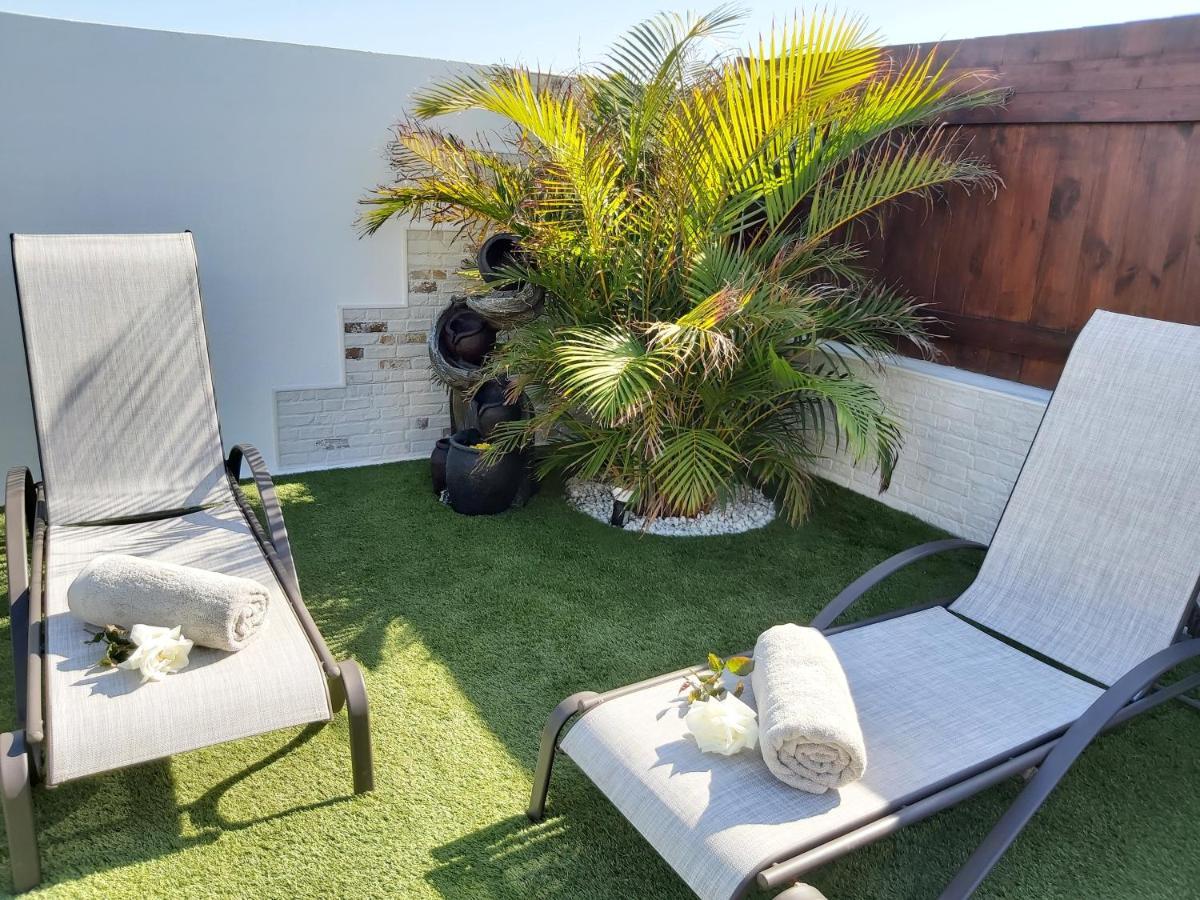 Villa Thais, Private Heated Pool, Ideal For Your Holidays In Калета де Фусте Екстериор снимка