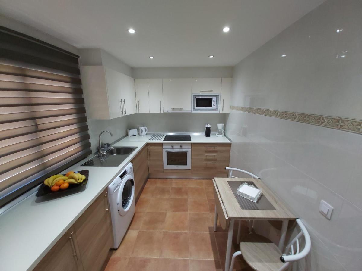 Villa Thais, Private Heated Pool, Ideal For Your Holidays In Калета де Фусте Екстериор снимка
