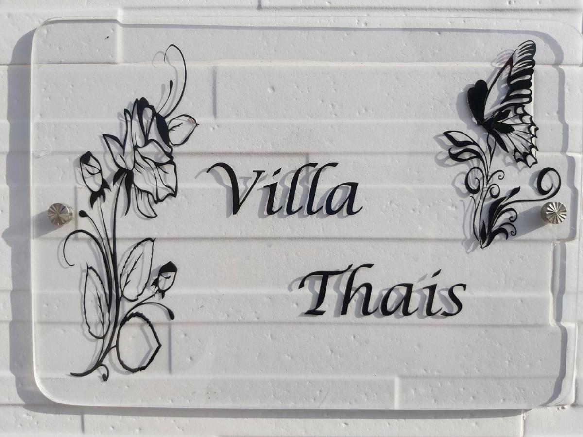 Villa Thais, Private Heated Pool, Ideal For Your Holidays In Калета де Фусте Екстериор снимка