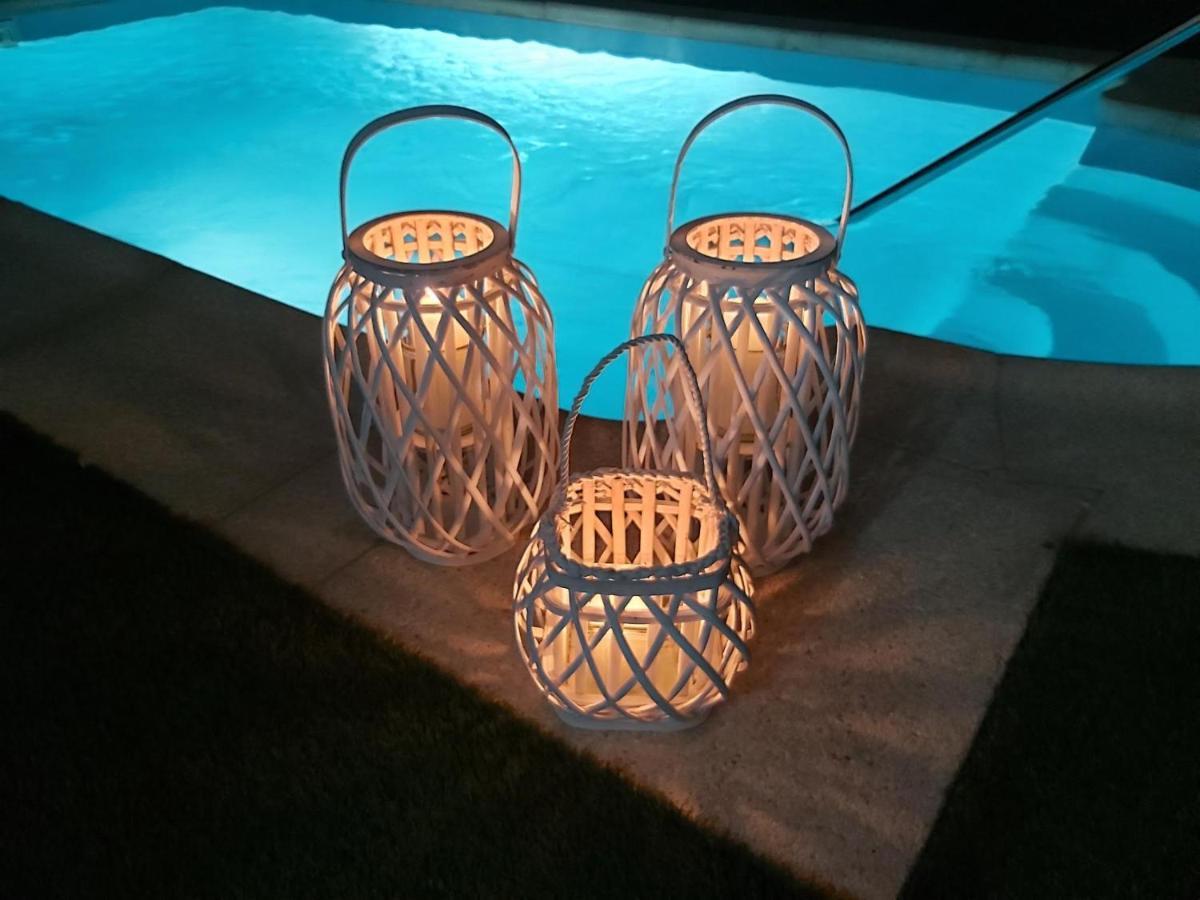 Villa Thais, Private Heated Pool, Ideal For Your Holidays In Калета де Фусте Екстериор снимка