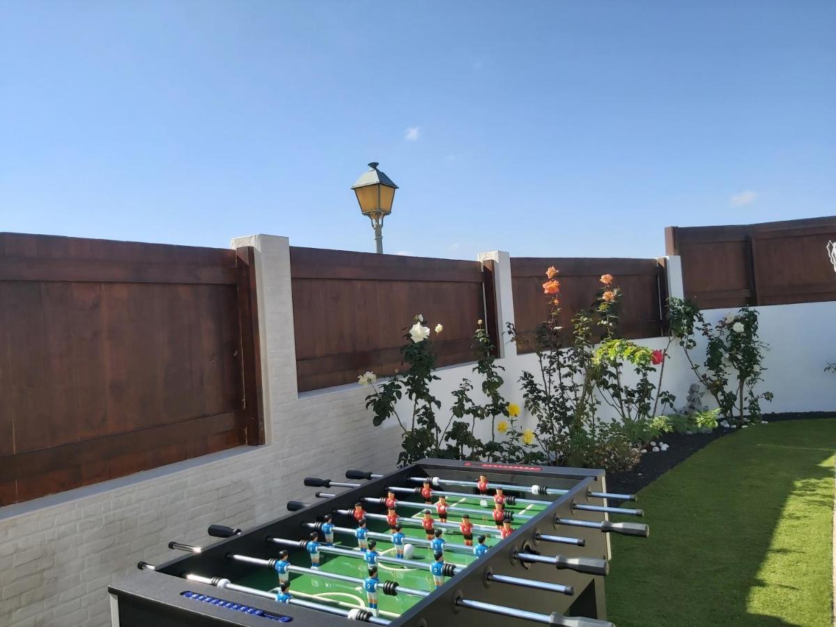 Villa Thais, Private Heated Pool, Ideal For Your Holidays In Калета де Фусте Екстериор снимка