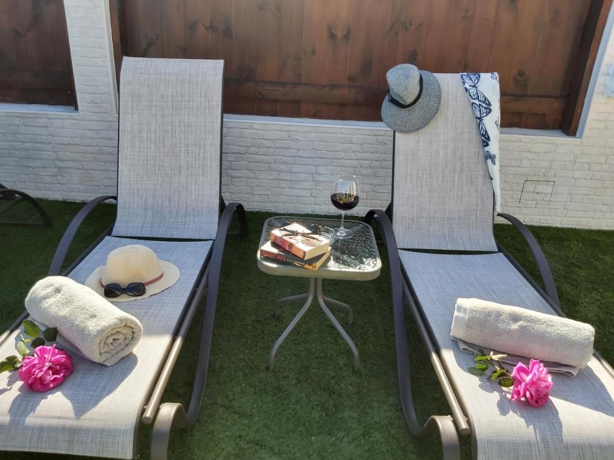 Villa Thais, Private Heated Pool, Ideal For Your Holidays In Калета де Фусте Екстериор снимка